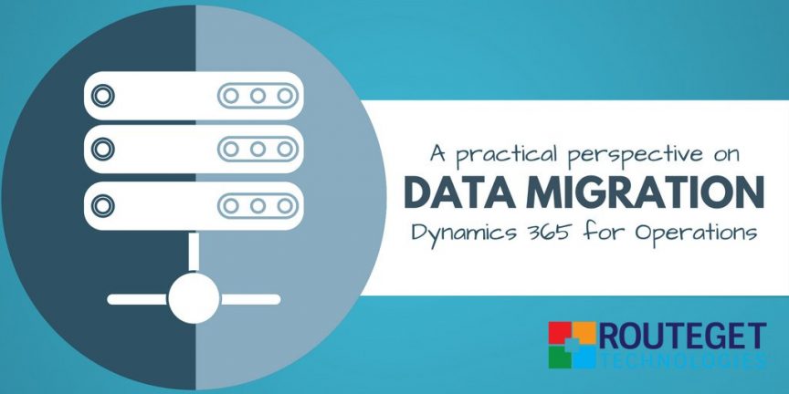 Simplifying your Move from On-Premise Microsoft Dynamics CRM to the Cloud