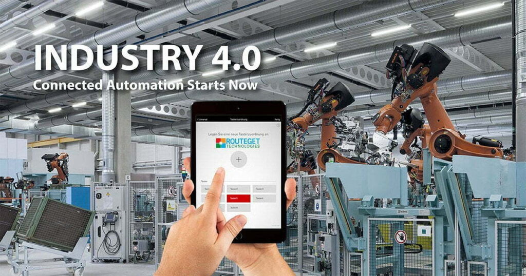 Industry 4.0