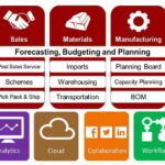 7 Reasons Why ERP Systems are so Important