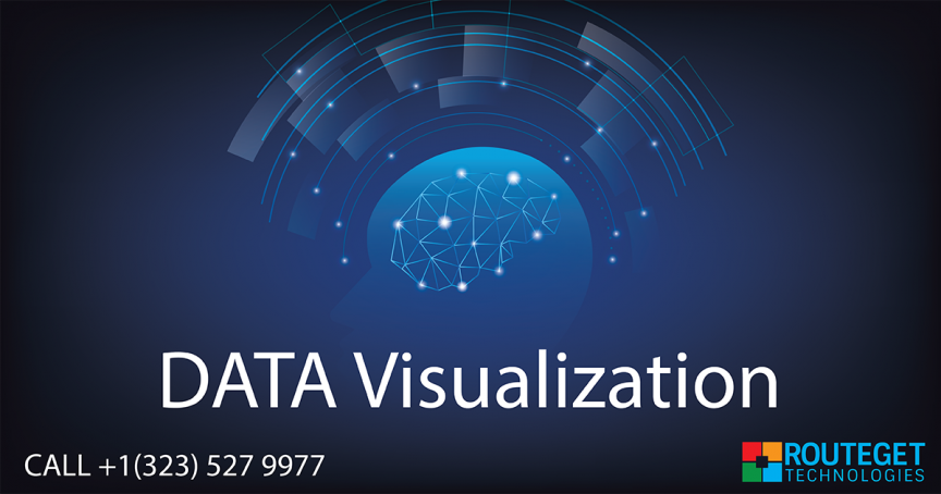 Data Visualization Solutions. Call +1(323) 527 9977