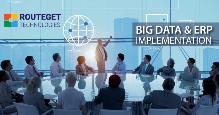 Big Data & ERP