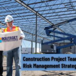 Managing Risk in the Construction Industry