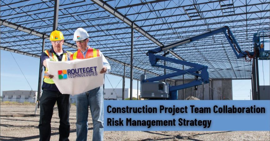 Managing Risk in the Construction Industry
