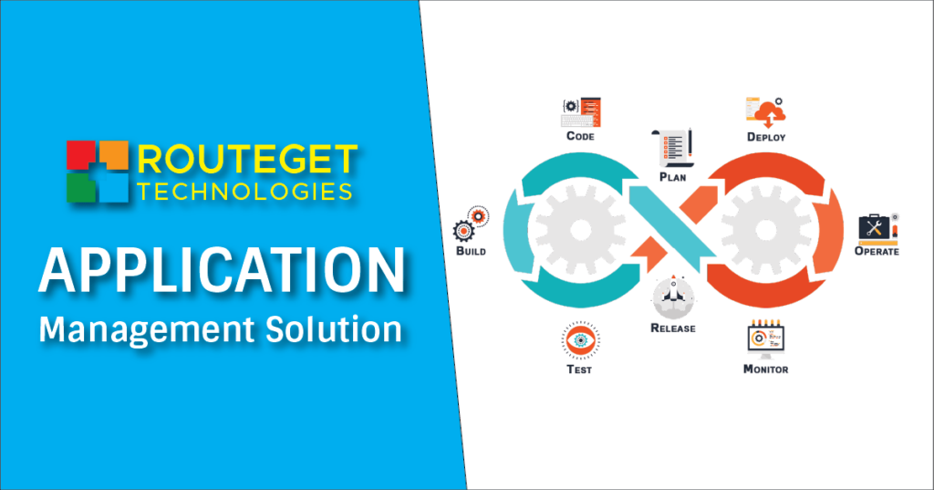 Application Management Solutions