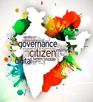 Leveraging data and technology for efficient e-governance