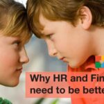 HR and finance need to be better friends