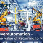 Overautomation – the Value of Returning to Manual Work