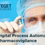 Digital Process Automation and Pharmacovigilance