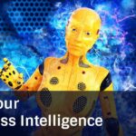 Include AI in Your Business Intelligence Strategy