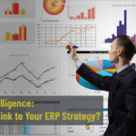 Business Intelligence: The Missing Link to Your ERP Strategy?