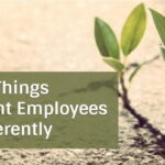 Seven Things Resilient Employees Do Differently