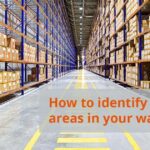 How to identify at-risk areas in your warehouse