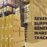 Seven surprising benefits of warehouse tracking