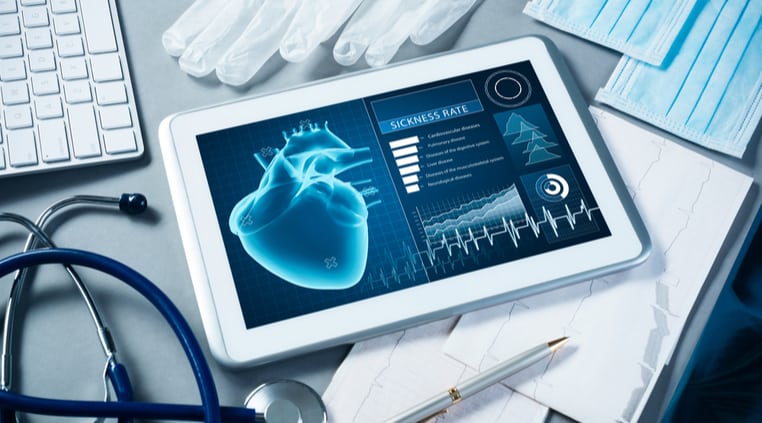 Healthcare Technologies You should be excited about