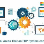 5 Functional Areas That an ERP System can Automate