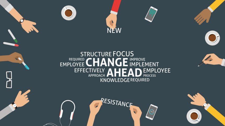 3 Tools for Reducing Change Resistance