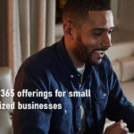 New Microsoft 365 offerings for small and medium-sized businesses