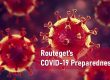 Routeget’s COVID-19 Preparedness