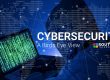 Cybersecurity - A Birdseye view