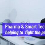 How can Pharma & smart technology help fight the pandemic