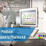 Plug & Produce: Your entry point to Pharma 4.0