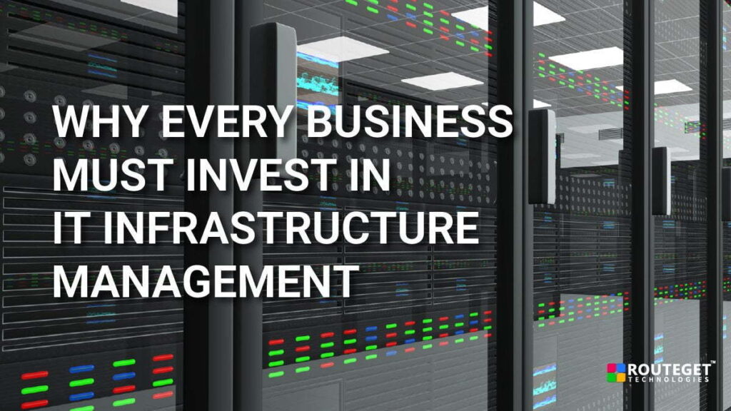 Typically, businesses collaborate with a managed IT services provider to handle the entire aspects of the process. Though you have to spend on this business function, it is something that can fetch immense value for your business and deserves to be your top priority.