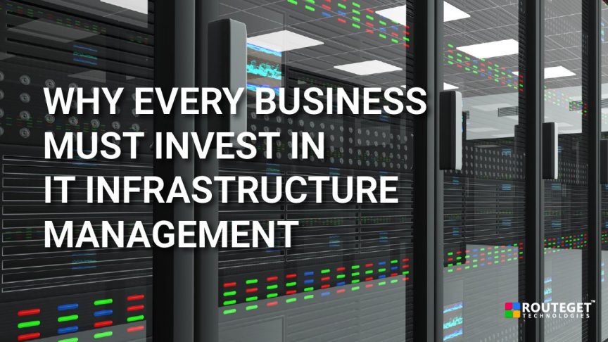Typically, businesses collaborate with a managed IT services provider to handle the entire aspects of the process. Though you have to spend on this business function, it is something that can fetch immense value for your business and deserves to be your top priority.