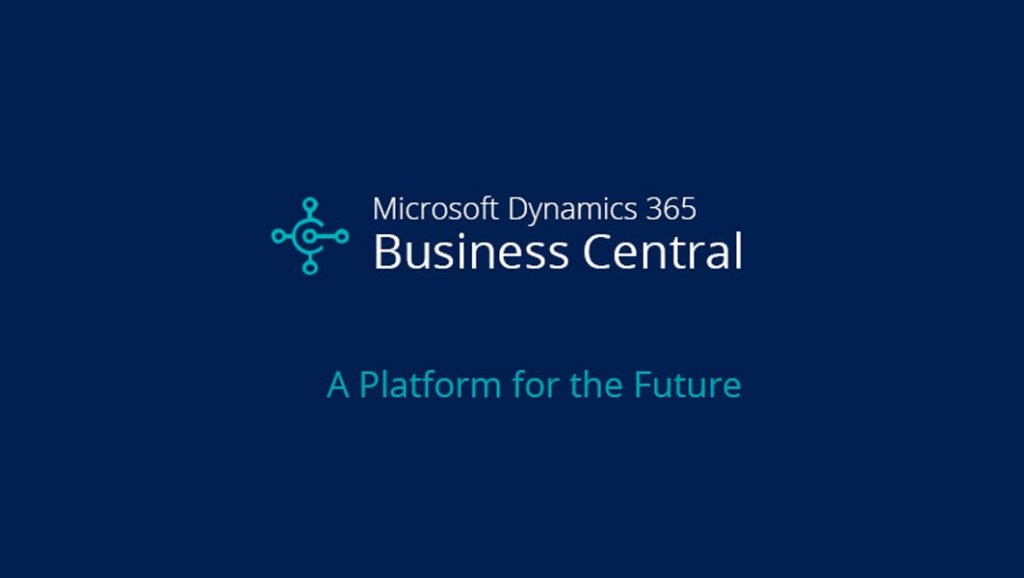 Why Should You Upgrade from Dynamics NAV to Dynamics 365 Business Central