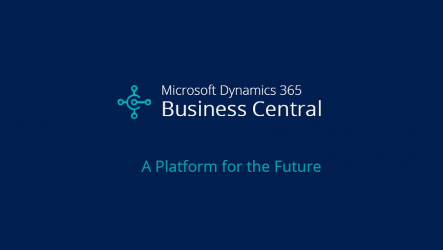 Why Should You Upgrade from Dynamics NAV to Dynamics 365 Business Central