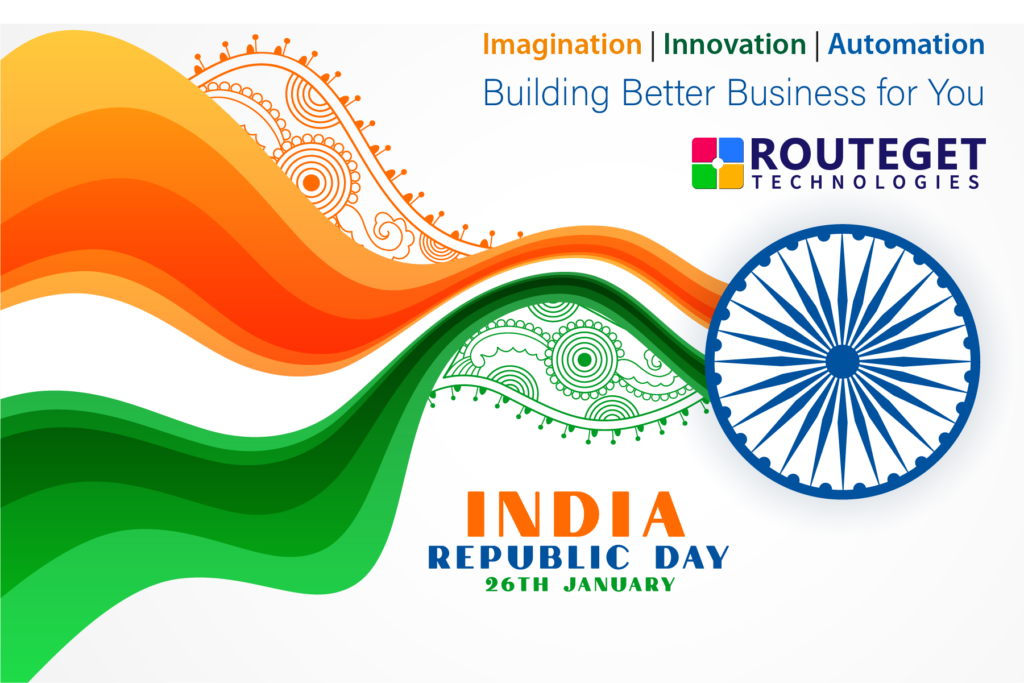 India on Wheels this Republic Day