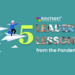 5 leadership lessons from the pandemic