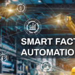 Smart Factory Automation