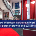 Evolving Microsoft Partner Network programs for partner growth and customer success