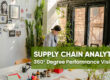 Our Supply Chain Analytics Will Give You Complete Transparency Into How Well Your Supply Chain Is Doing