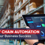 Supply Chain Automation