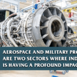 Aerospace and Military Production