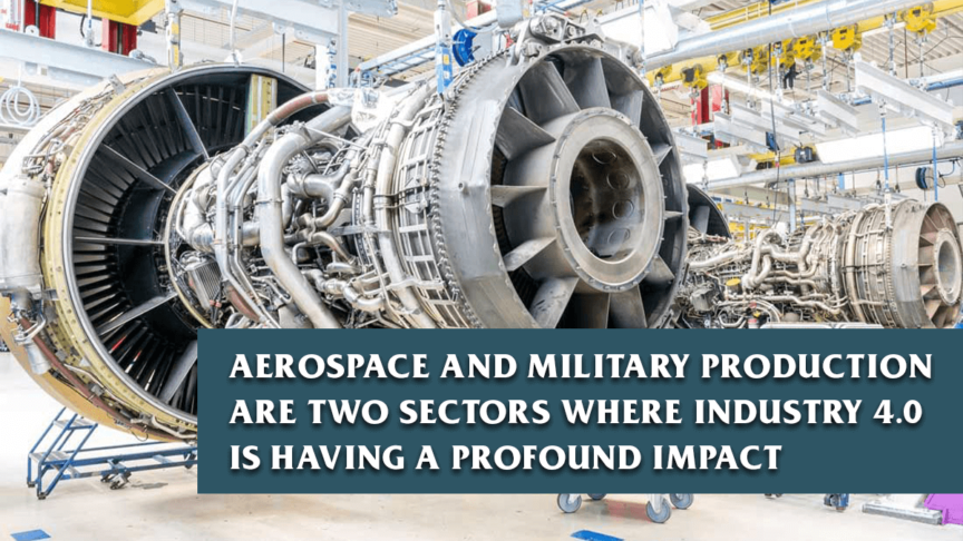 Aerospace and Military Production
