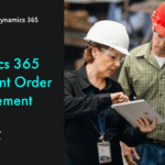 Dynamics 365 Intelligent Order Management