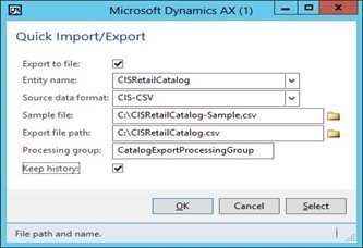 Simplifying your Move from On-Premise Microsoft Dynamics CRM to the Cloud - Routeget Architecture Framework