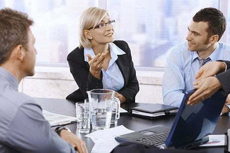 Why HR and finance need to be better friends - Routeget Architecture Framework