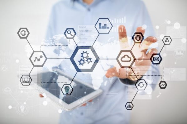 Smart Factory Transformations from Manufacturers who Have Done it - Routeget Architecture Framework