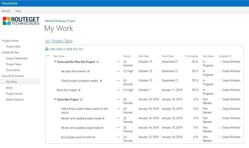 Why Automating our Supply Chain is Crucial to your Business Success - Routeget Architecture Framework