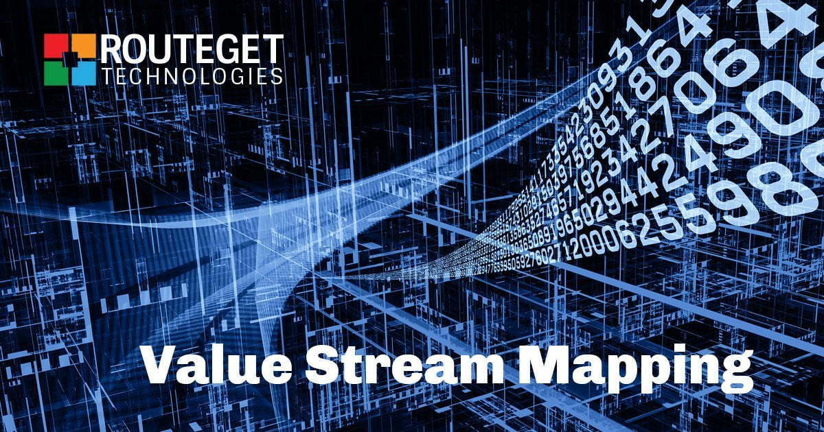 4X increase in workloads migrated and integrated to core system - Routeget Architecture Framework