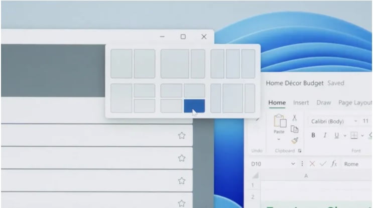 Microsoft announces Windows 11, with a new design, Start menu, and more