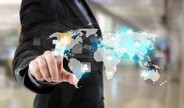 Unlock the full potential of Dynamics 365 with the power of API integration - Routeget Architecture Framework