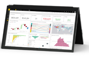 Is Data Visualization a key to your success?