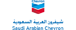 Customer-Saudi-Chevron