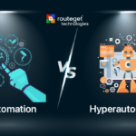 Automation vs. Hyperautomation