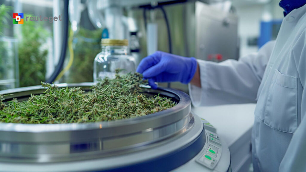 Supercharging Herbal Supplement Manufacturing with Dynamics 365 Finance & Operations