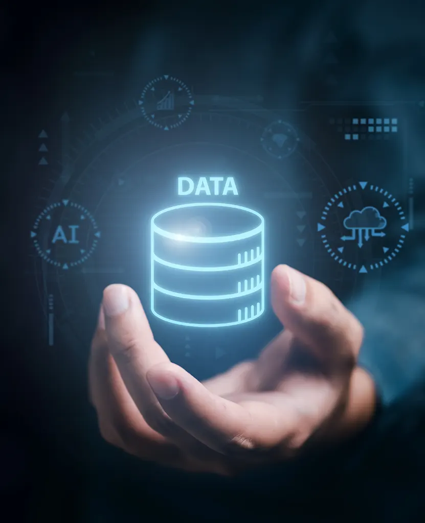 Data Platform Modernization